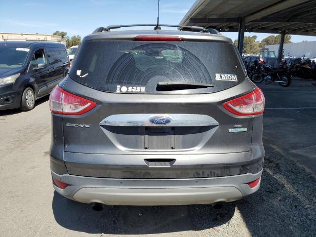 2015 Ford Escape Se VIN: 1FMCU0G98FUC26872 Lot: 53934084