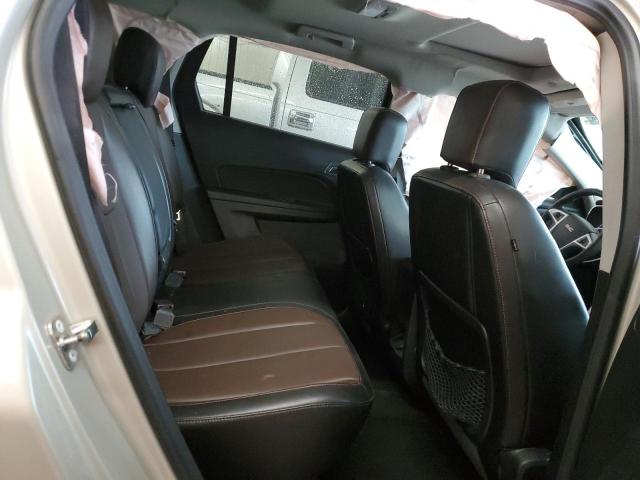 2015 GMC Terrain Slt VIN: 2GKFLXEK5F6367503 Lot: 53582834