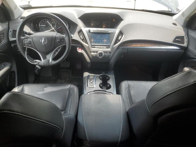 2019 Acura Mdx Technology VIN: 5J8YD3H59KL000512 Lot: 56472124