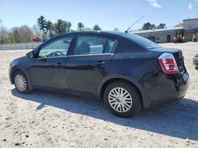 2008 Nissan Sentra 2.0 VIN: 3N1AB61E58L710170 Lot: 53561844