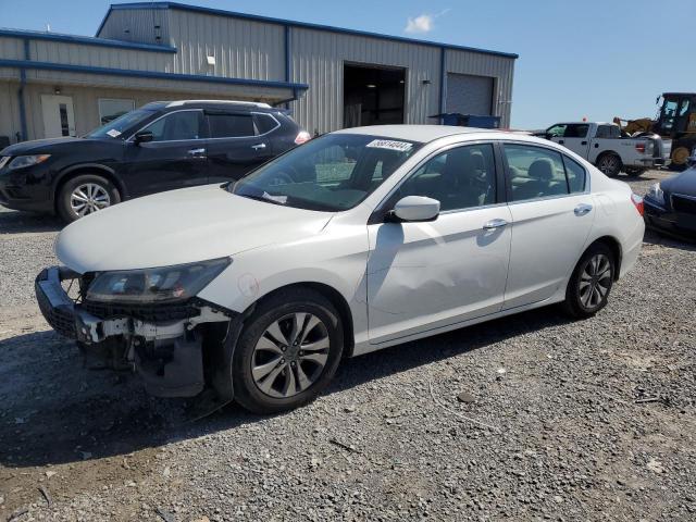 2014 HONDA ACCORD LX 2014