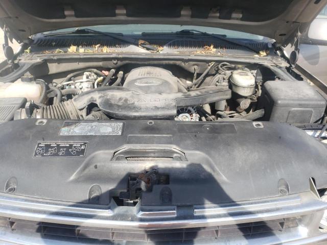 2003 Chevrolet Tahoe C1500 VIN: 1GNEC13Z13R101732 Lot: 56517554