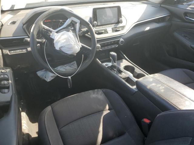 2020 Nissan Altima S VIN: 1N4BL4BVXLC209187 Lot: 50122974