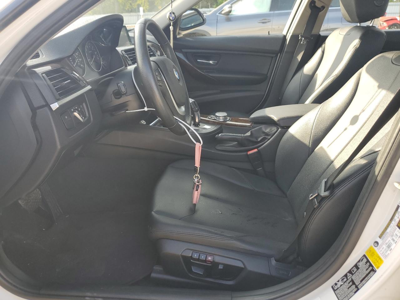 WBA3B5G57FNS18418 2015 BMW 328 Xi Sulev