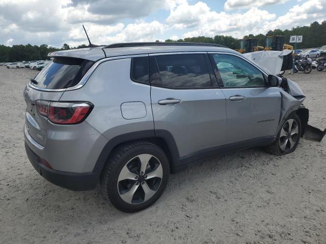 Vin: 3c4njcbb3jt105946, lot: 55073994, jeep compass latitude 20183