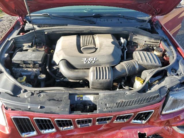 2014 Jeep Grand Cherokee Limited VIN: 1C4RJFBG9EC101612 Lot: 56261154