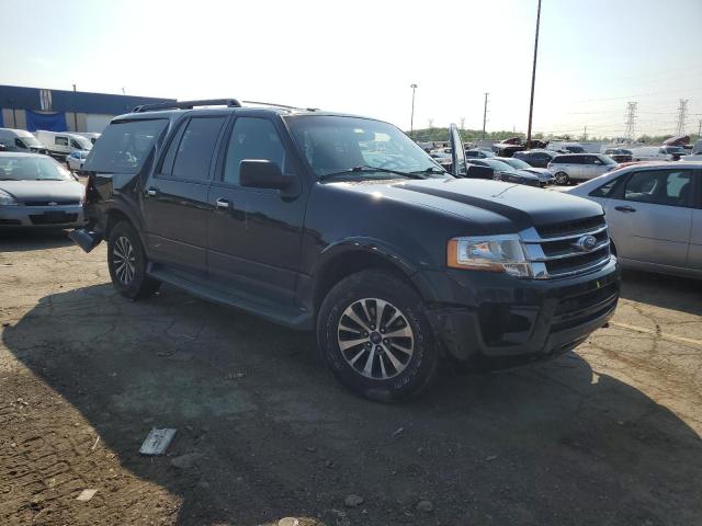 2017 FORD EXPEDITION - 1FMJK1JT8HEA11478