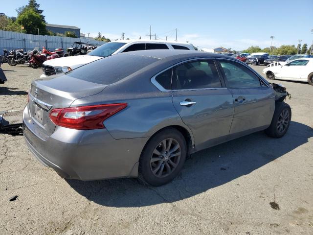 2018 NISSAN ALTIMA 2.5 - 1N4AL3AP2JC150853
