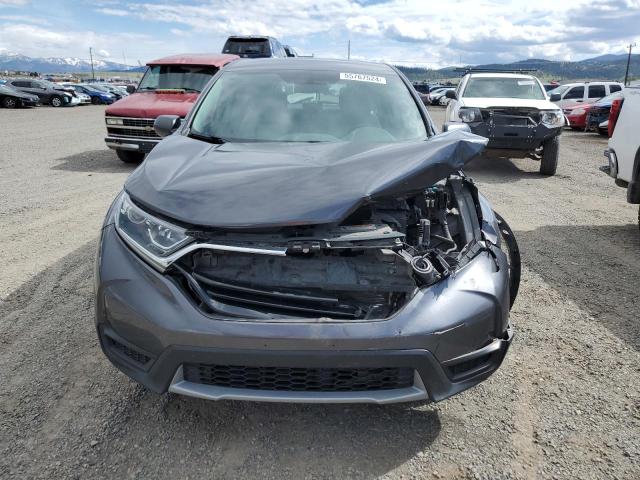 2HKRW6H3XHH206478 2017 Honda Cr-V Lx