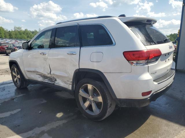 2014 Jeep Grand Cherokee Limited VIN: 1C4RJFBG6EC506102 Lot: 55516054