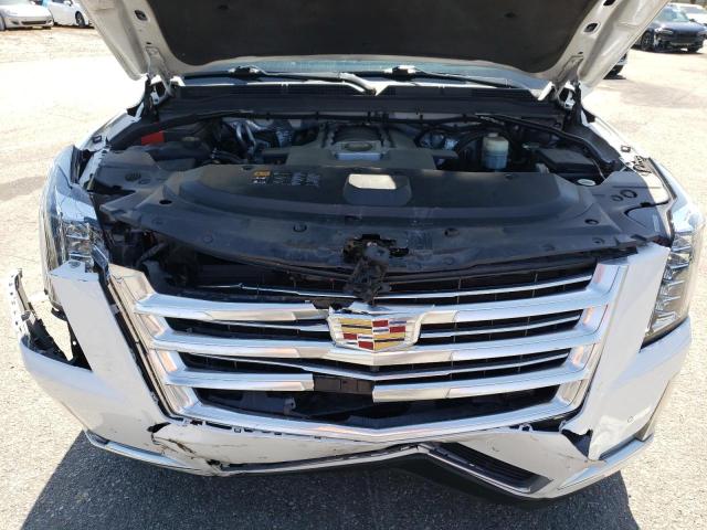 2016 Cadillac Escalade Platinum VIN: 1GYS4DKJ9GR412878 Lot: 54078094