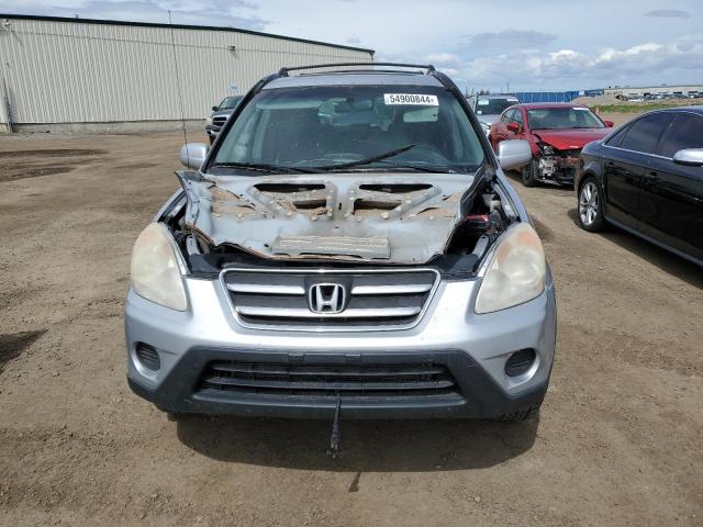 2005 Honda Cr-V Se VIN: JHLRD78985C814428 Lot: 54900844