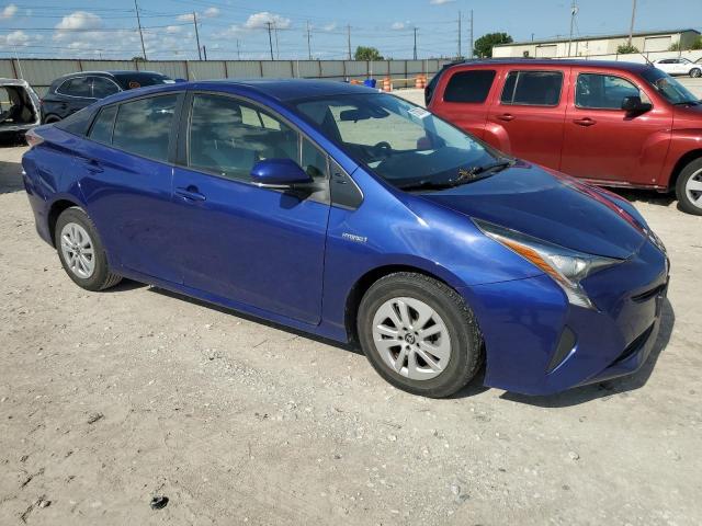 2017 TOYOTA PRIUS - JTDKBRFU8H3550025