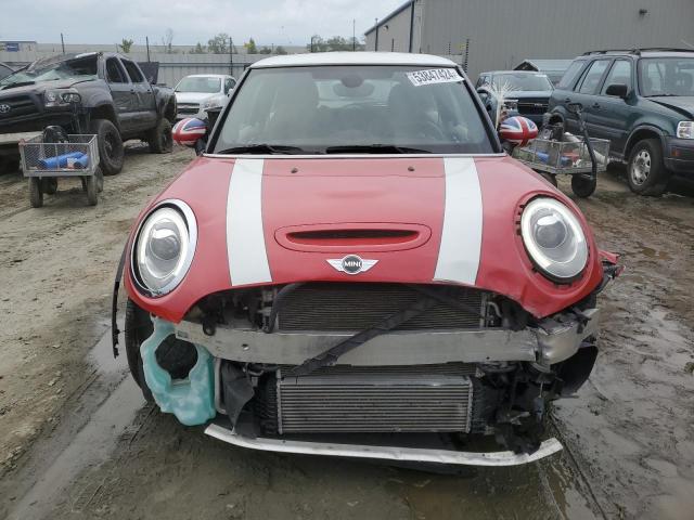 2016 Mini Cooper John Cooper Works VIN: WMWXM9C58GT997673 Lot: 53847424