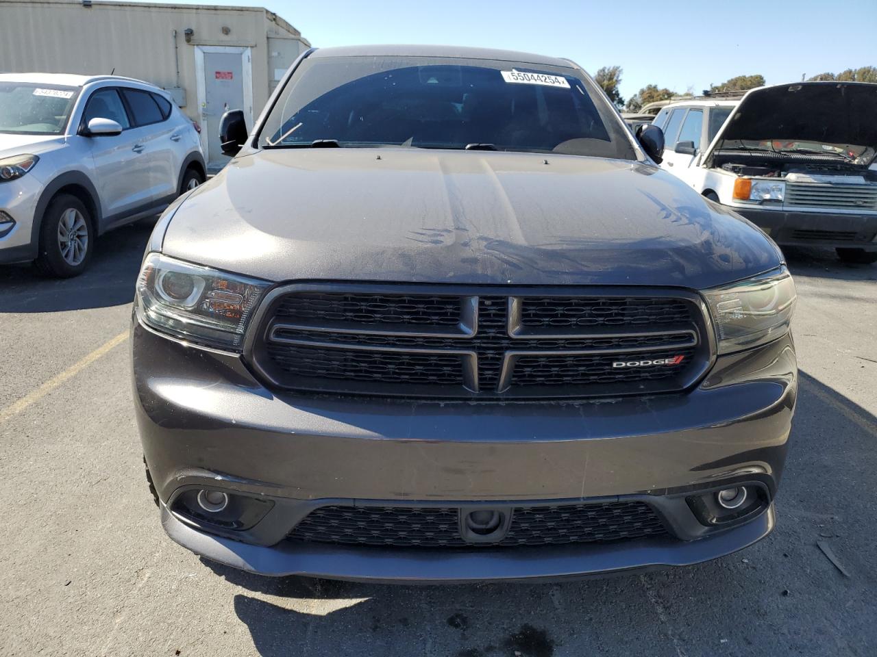 1C4SDHCT5EC974659 2014 Dodge Durango R/T