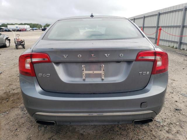 2018 Volvo S60 Premier VIN: LYV402HK5JB173455 Lot: 55502494