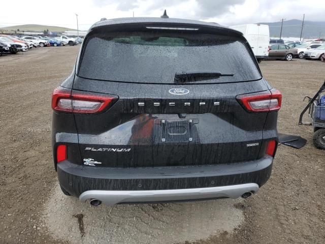 2023 FORD ESCAPE PLA - 1FMCU9JZ1PUB45291