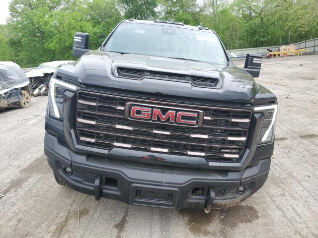 2024 GMC Sierra K2500 At4X VIN: 1GT49ZEY4RF230306 Lot: 53438674