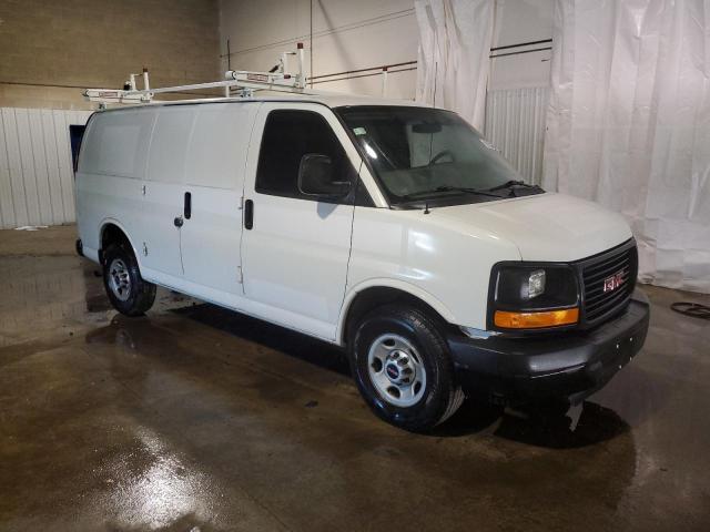 2014 GMC Savana G2500 VIN: 1GTW7FCA0E1199596 Lot: 55366924