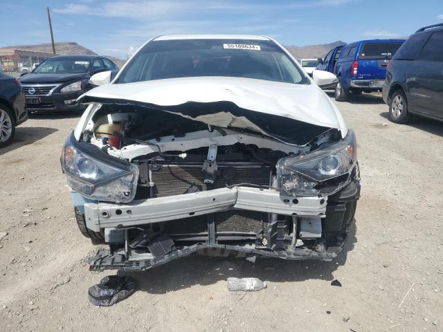 2018 TOYOTA CORROLA IM JTNKARJEXJJ573113