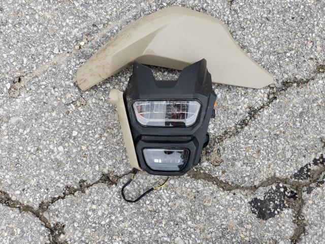 2019 HONDA GROM 125 MLHJC7512K5106846