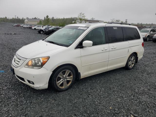 2010 Honda Odyssey Touring VIN: 5FNRL3H81AB503355 Lot: 56747034