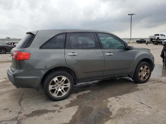 2007 Acura Mdx Technology VIN: 2HNYD28407H548137 Lot: 54443364