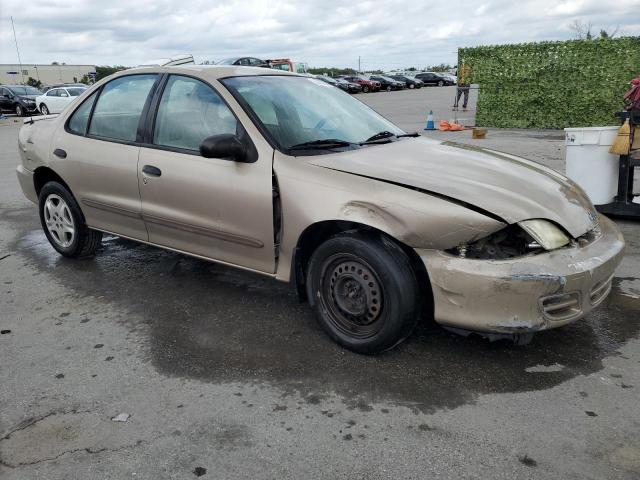 2002 Chevrolet Cavalier Ls VIN: 1G1JF524X27478770 Lot: 54639384