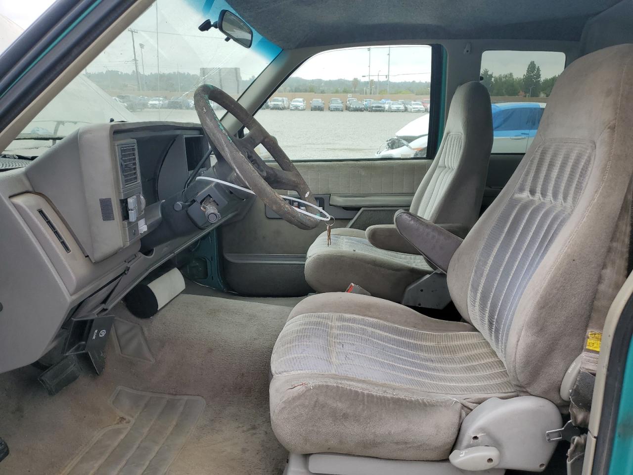 1GTEC19K2RE509353 1994 GMC Sierra C1500