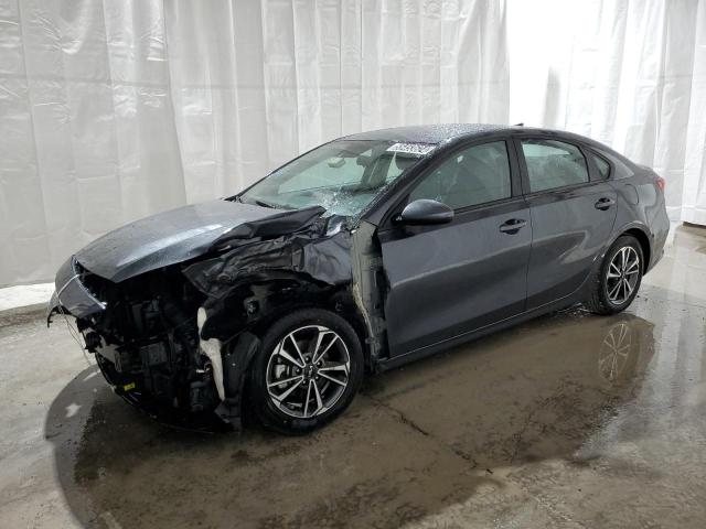 2023 Kia Forte Lx VIN: 3KPF24AD6PE587819 Lot: 55453624