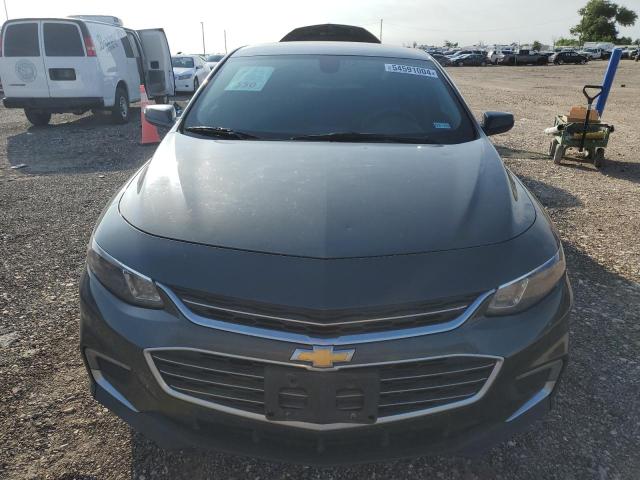 2016 Chevrolet Malibu Lt VIN: 1G1ZE5ST5GF210137 Lot: 54591004