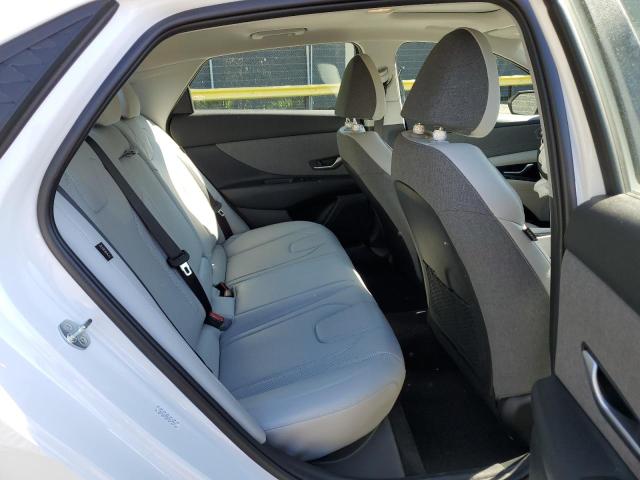 2024 HYUNDAI ELANTRA LI - KMHLP4DG0RU739751