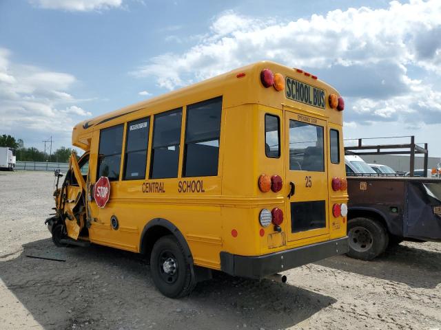 2015 Chevrolet Express G3500 VIN: 1GB3G2BF8F1102708 Lot: 54880324