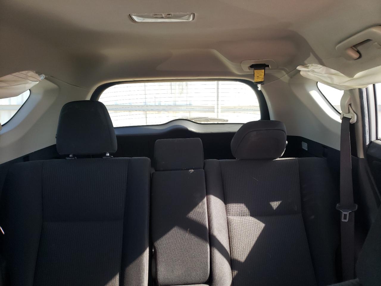 JTMZFREV7HJ136212 2017 Toyota Rav4 Le