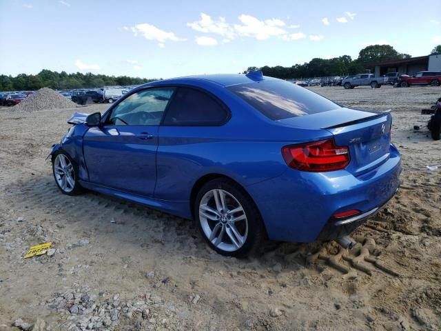 2016 BMW 228 Xi Sulev VIN: WBA1G9C54GV727048 Lot: 56636524