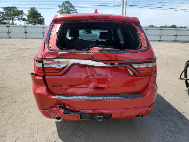 2015 Dodge Durango Sxt VIN: 1C4RDHAG4FC201249 Lot: 56043614