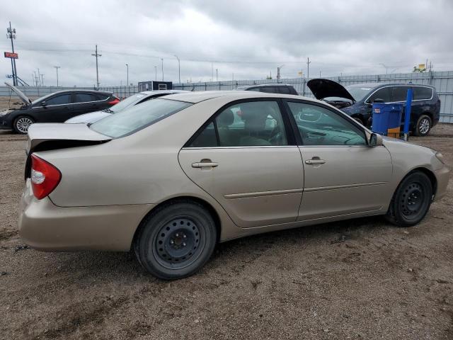 2004 Toyota Camry Le VIN: 4T1BE32K84U915991 Lot: 56652834