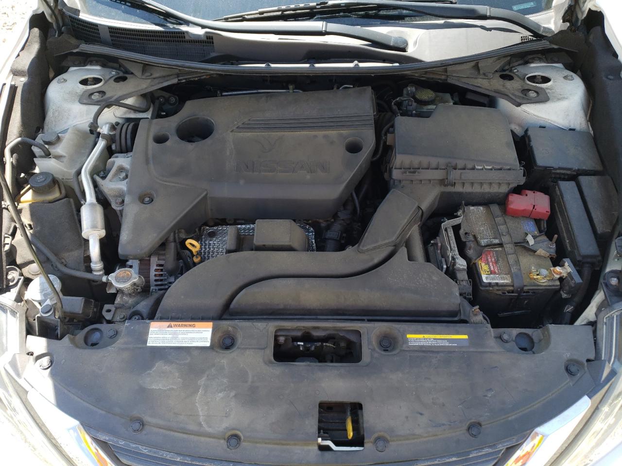 1N4AL3AP2GC241808 2016 Nissan Altima 2.5