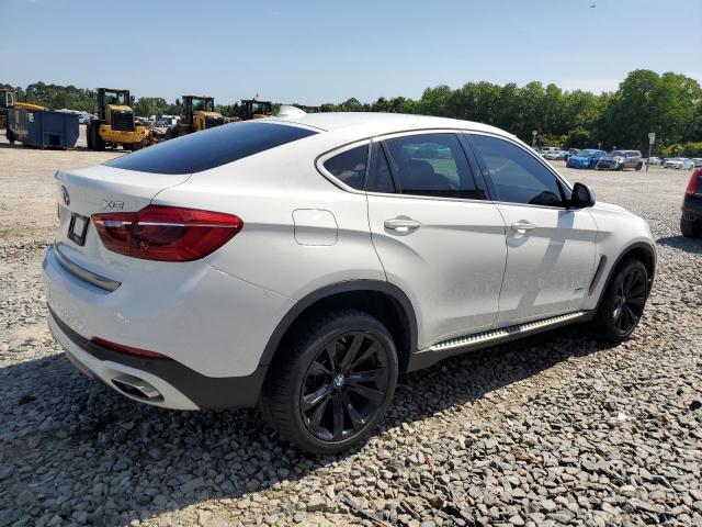 VIN 5UXKU2C58K0Z64458 2019 BMW X6, Xdrive35I no.3