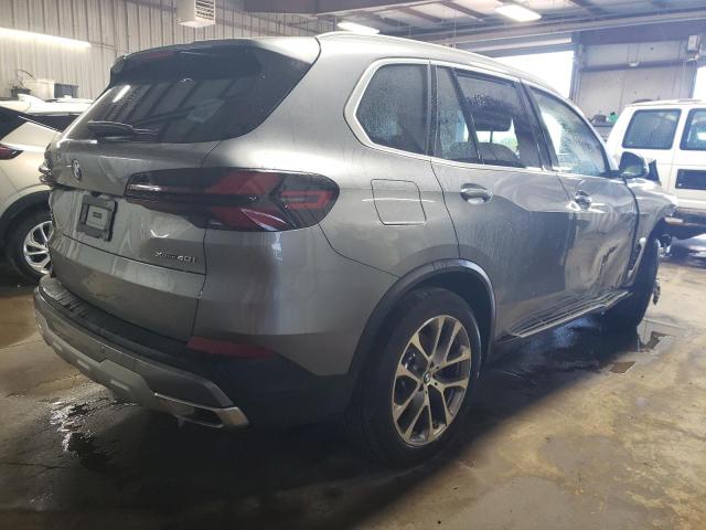 2024 BMW X5 xDrive40I VIN: 5UX23EU07R9V76389 Lot: 54962114