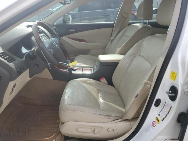 2010 Lexus Es 350 VIN: JTHBK1EG5A2411428 Lot: 54621494