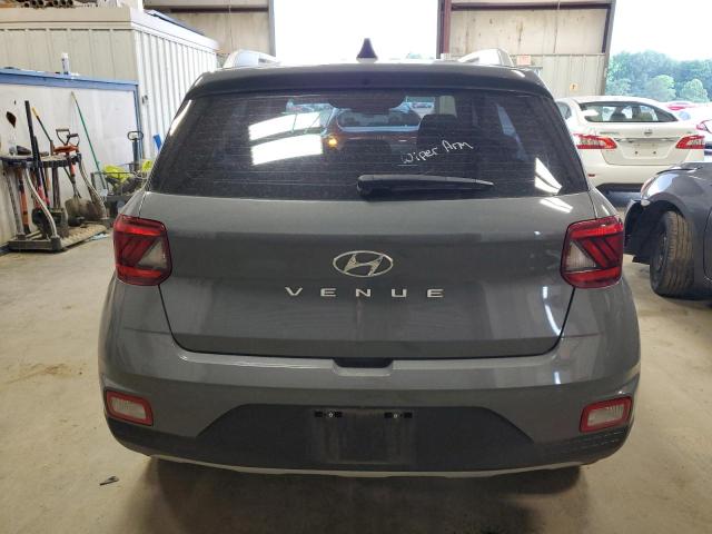 2021 Hyundai Venue Sel VIN: KMHRC8A38MU088666 Lot: 56352754