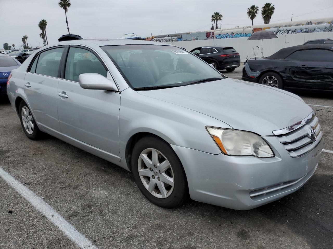 4T1BK36B77U229464 2007 Toyota Avalon Xl