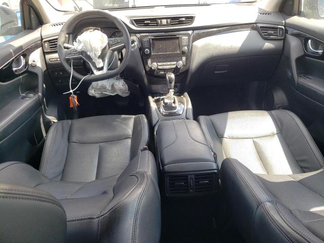 2022 NISSAN ROGUE SPOR - JN1BJ1CV2NW352653