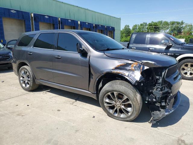 2019 Dodge Durango Gt VIN: 1C4RDJDG3KC733864 Lot: 55564774