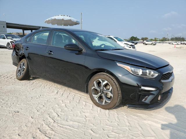 2019 Kia Forte Fe VIN: 3KPF24AD6KE037271 Lot: 54538464