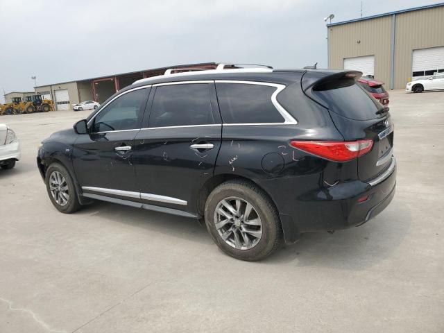 2014 Infiniti Qx60 VIN: 5N1AL0MN3EC522639 Lot: 56511724