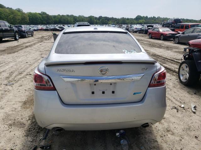 2013 Nissan Altima 2.5 VIN: 1N4AL3AP9DN402770 Lot: 54037864