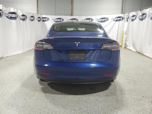 2023 Tesla Model 3 VIN: 5YJ3E1EA4PF449974 Lot: 54399964