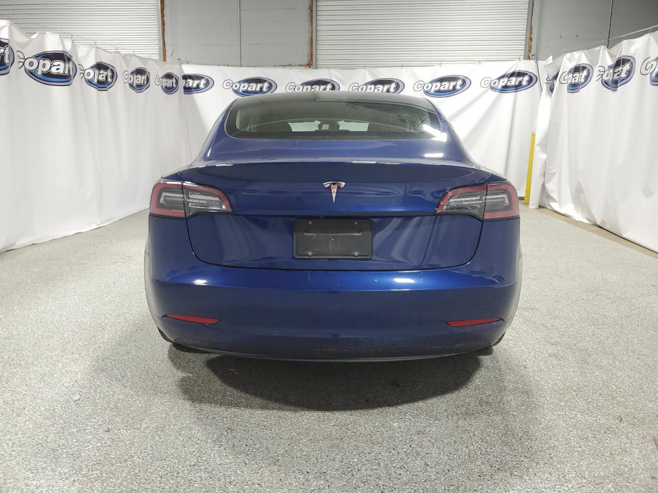 5YJ3E1EA4PF449974 2023 Tesla Model 3